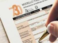 MODELLI DI DICHIARAZIONI FISCALI DELL'AGENZIA DELLE ENTRATE - ANNO 2018 